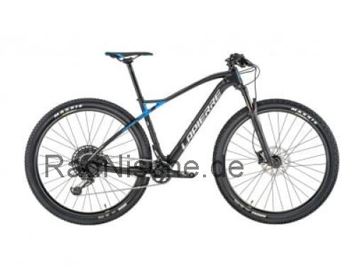 Lapierre ProRace SAT 529  technische daten 